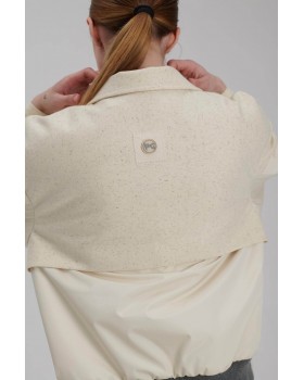 TRENCH-BOMBER COMFORT SET TRENCH-BOMBER COMFORT SET