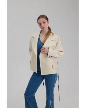 TRENCH-BOMBER COMFORT SET TRENCH-BOMBER COMFORT SET