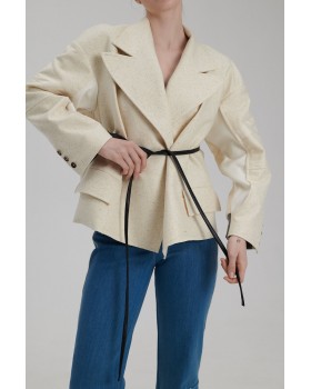 TRENCH-BOMBER COMFORT SET TRENCH-BOMBER COMFORT SET