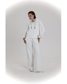 BASE COTONE SET MILK BASE COTONE SET MILK