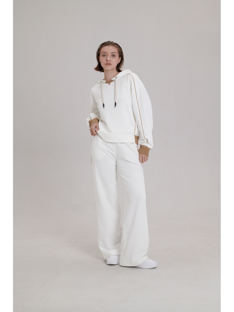 BASE COTONE SET MILK BASE COTONE SET MILK