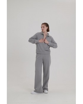GREY UNISEX COTONE SET GREY UNISEX COTONE SET
