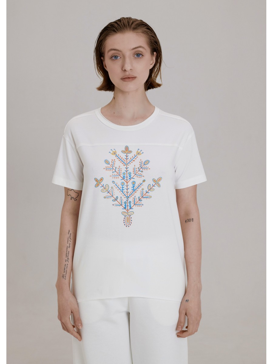 T-SHIRT TREE OF LIFE T-SHIRT TREE OF LIFE