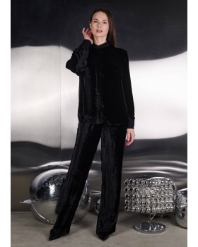 VELVET GLOSS BLACK SET VELVET GLOSS BLACK SET