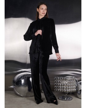 VELVET GLOSS BLACK SET VELVET GLOSS BLACK SET