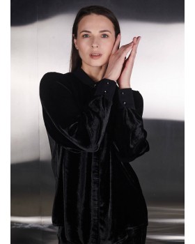 VELVET GLOSS BLACK SET VELVET GLOSS BLACK SET