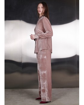 VELVET DASTY ROSE SET VELVET DASTY ROSE SET