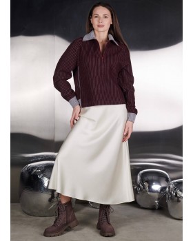 BASE SKIRT GLOSS MILK BASE SKIRT GLOSS MILK