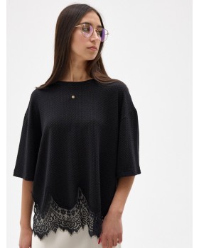 T-SHIRT GEPURE PEARL