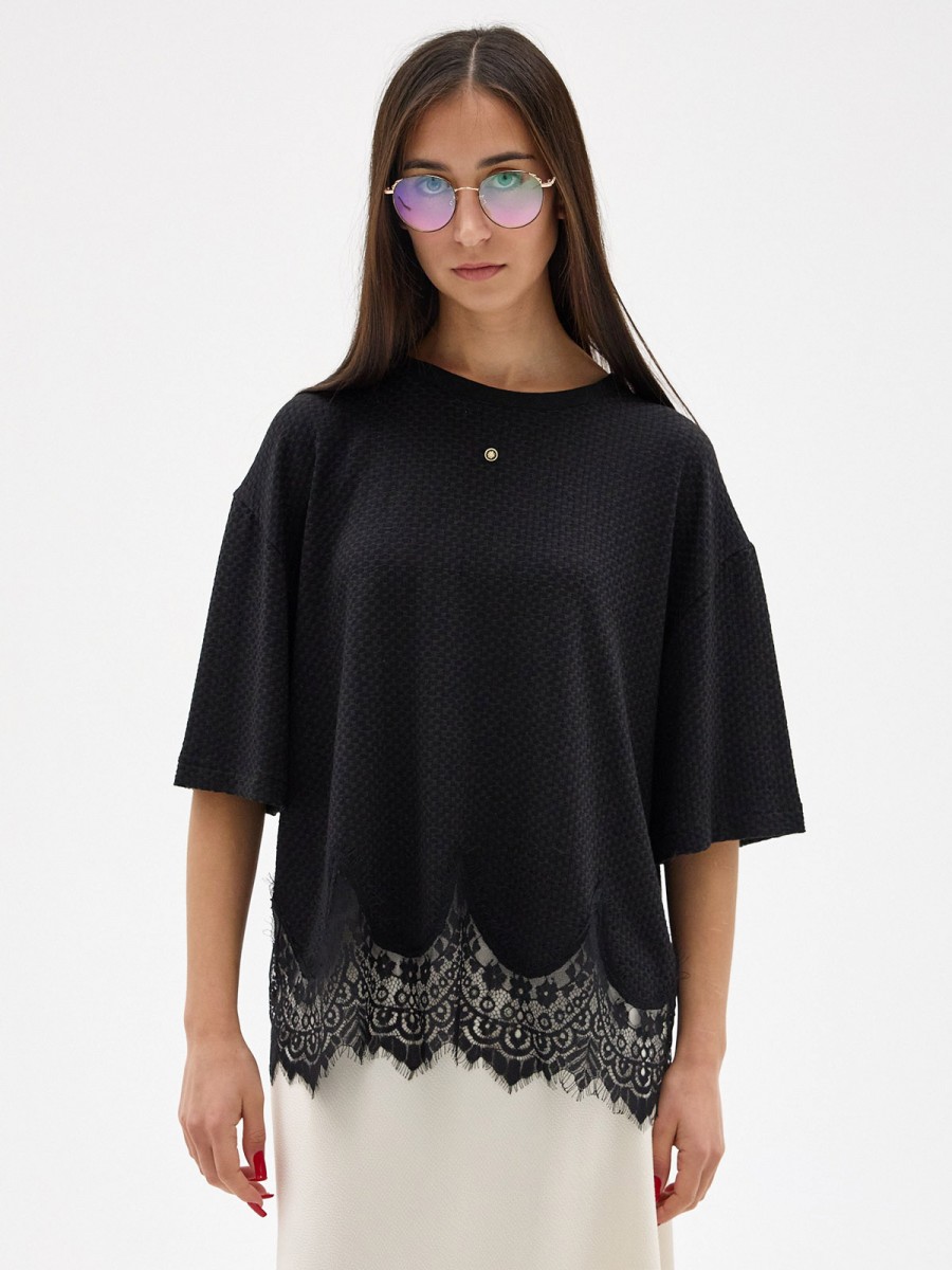 T-SHIRT GEPURE PEARL T-SHIRT GEPURE PEARL