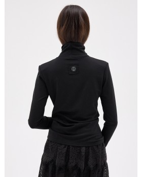 LONGSLEEVE BLACK LONGSLEEVE BLACK