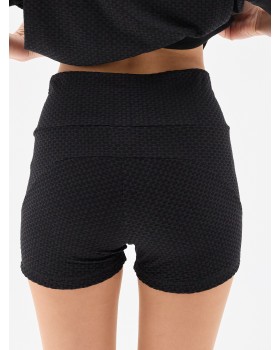 GEPUR SKIRT SICILY BLACK