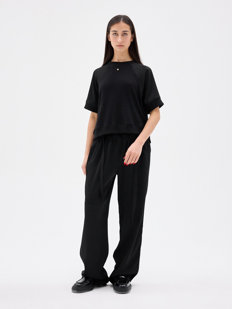 FREE PANTS SILK SICILY