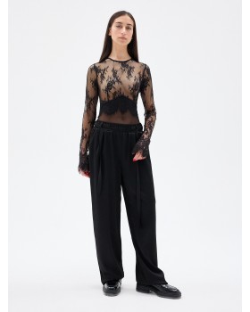 FREE PANTS SILK SICILY FREE PANTS SILK SICILY