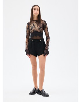 BODY GEPUR SICILY BLACK