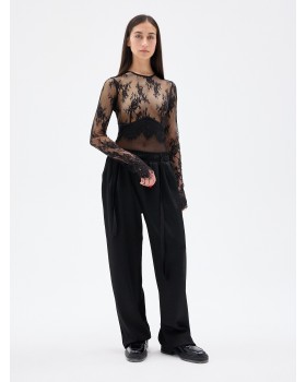 BODY GEPUR SICILY BLACK