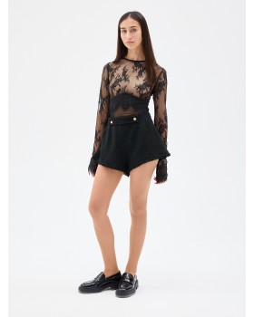 BODY GEPUR SICILY BLACK