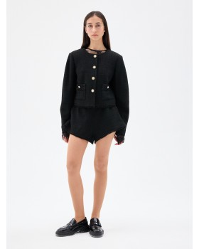 JACKET IN STYLE “CHANEL” JACKET IN STYLE “CHANEL”