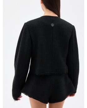 JACKET IN STYLE “CHANEL” JACKET IN STYLE “CHANEL”